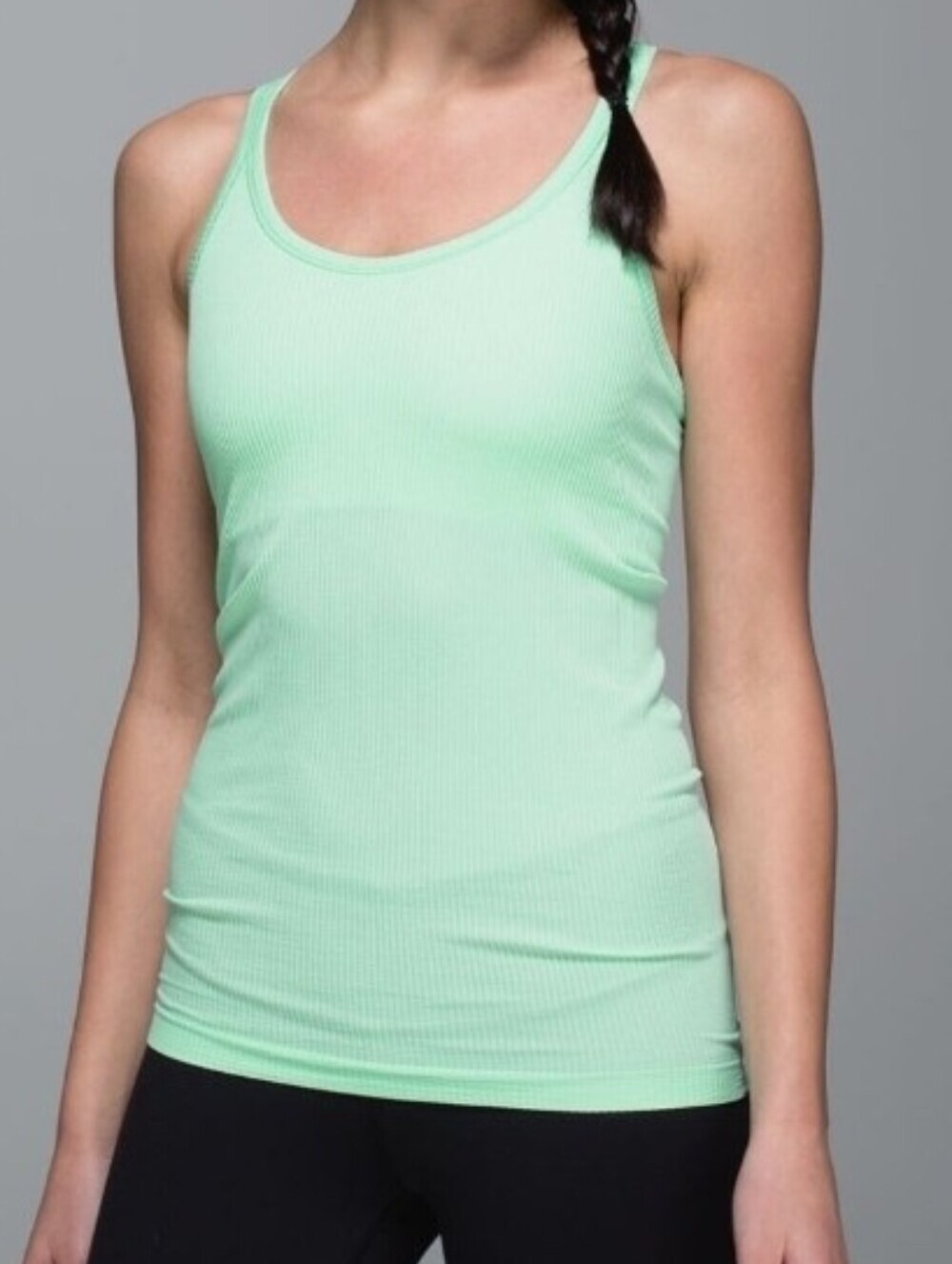 Lululemon Ebb To Street Tank